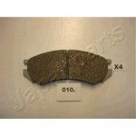 JG PAST FTE  JAPANPARTS                 