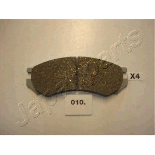 JG PAST FTE  JAPANPARTS                 