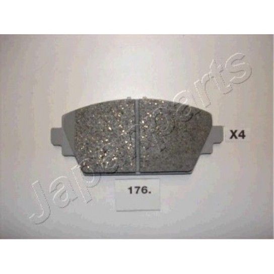 JG PAST FTE 41060-4U125                 