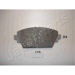 JG PAST FTE 41060-4U125                 