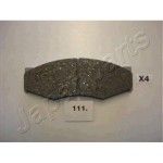 JG PAST FTE  PF2095T                    