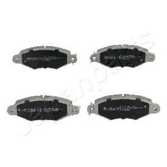 JG PAST FRT RED-LINE                    