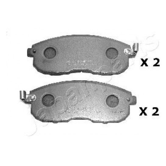 JG PAST FTE 41060-ZB590                 