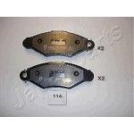 JG PAST FRT 41060-00QAG                 