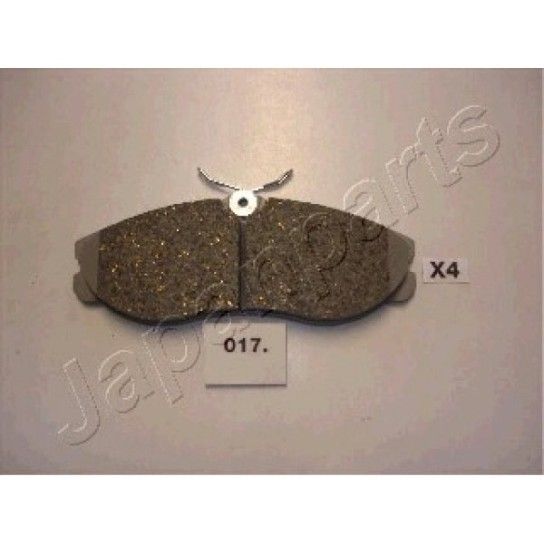 JG PAST FTE 41060-9C525                 