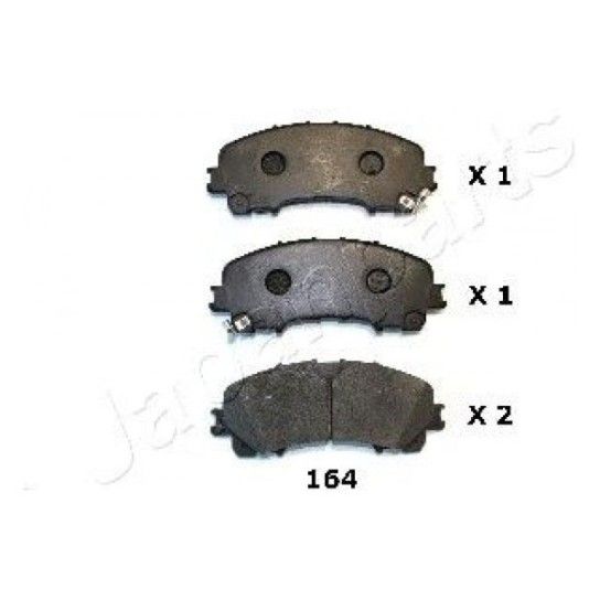 JG PAST FTE D1060-4CC0A                 