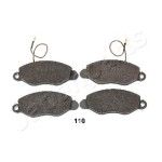 JG PAST FTE 41060-9X226                 