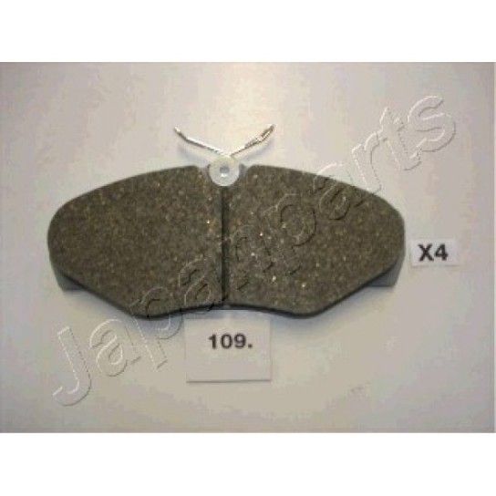 JG PAST FRT JAPANPARTS                  