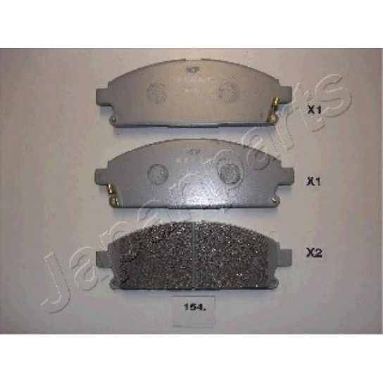 JG PAST FTE 41060-8H875                 