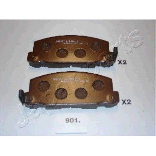 JG PAST FRT 8-94136-642-0               