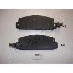 JG PAST FRT 8-97230-774-1               