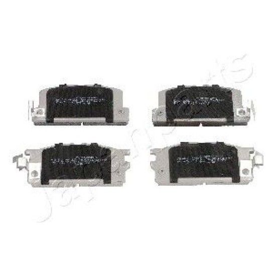 JG PAST FRT RED-LINE                    