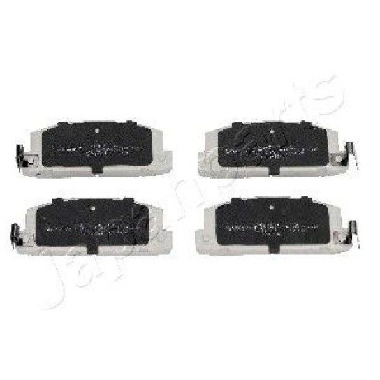 JG PAST FRT RED-LINE                    