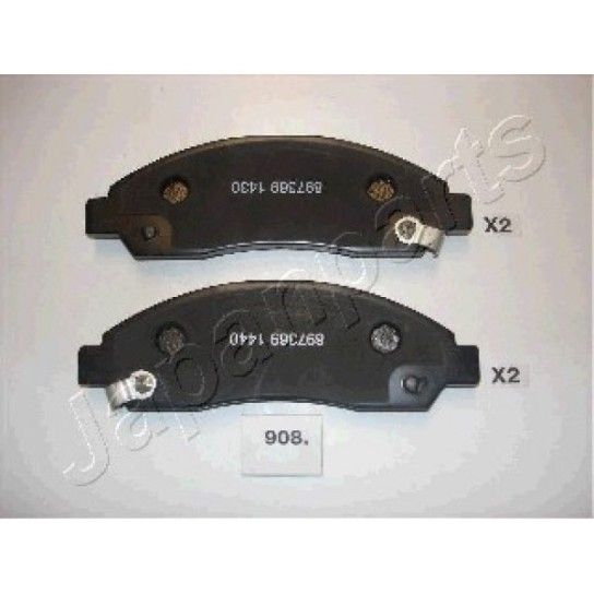 JG PAST FRT 8-97329-333-0 JG PAST FRT 8-97329-333-0