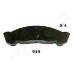 JG PAST FTE PF4384                       JG PAST FTE PF4384