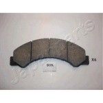 JG PAST FRT JAPANPARTS                   JG PAST FRT JAPANPARTS