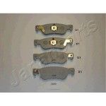 JG PAST TRAS JAPANPARTS                 