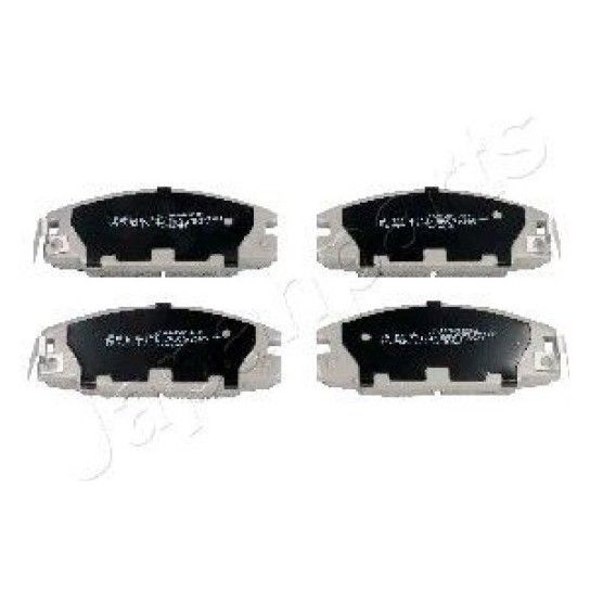 JG PAST FTE RED-LINE                    