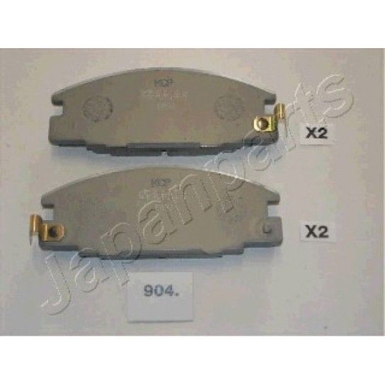 JG PAST FTE JAPANPARTS                  