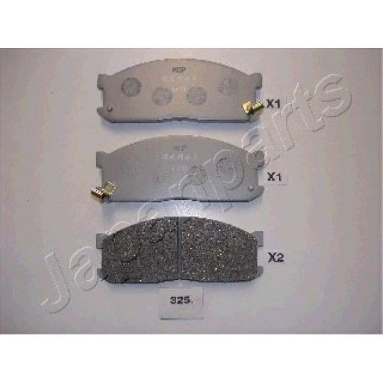 JG PAST FTE S2YA-33-23ZA                