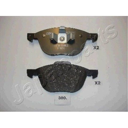 JG PAST  FRT BPYK-33-23ZA               