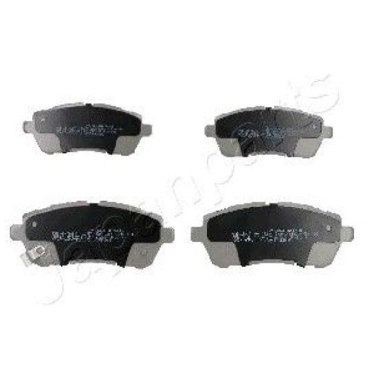 JG PAST FRT RED-LINE                    