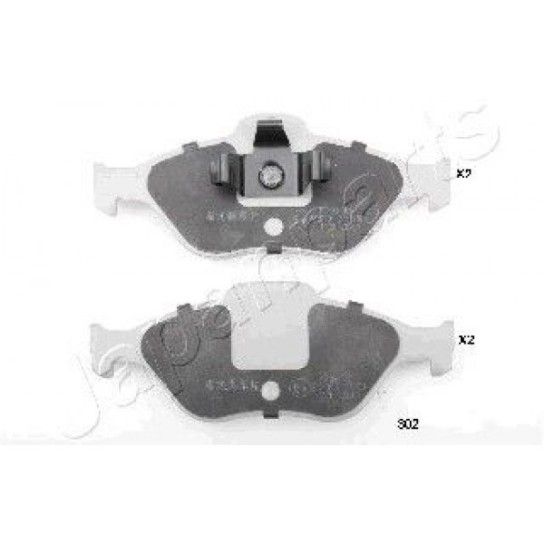 JG PAST FRT  RED-LINE                   