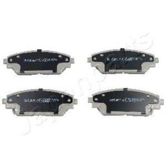 JG PAST FTE JAPANPARTS                  