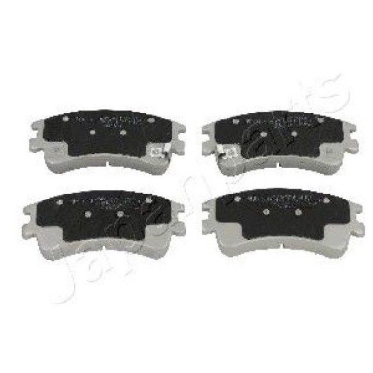 JG PAST FRT RED-LINE                    