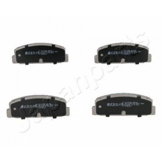 JG PAST TRS RED-LINE                    