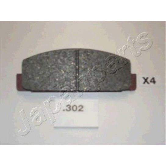 JG PAST TRS JAPANPARTS                  