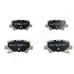 JG PAST TRS RED-LINE                    