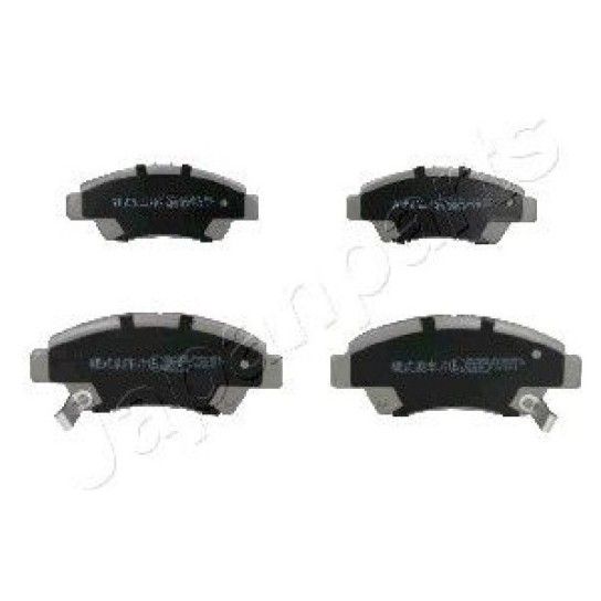 JG PAST FRT RED-LINE                    