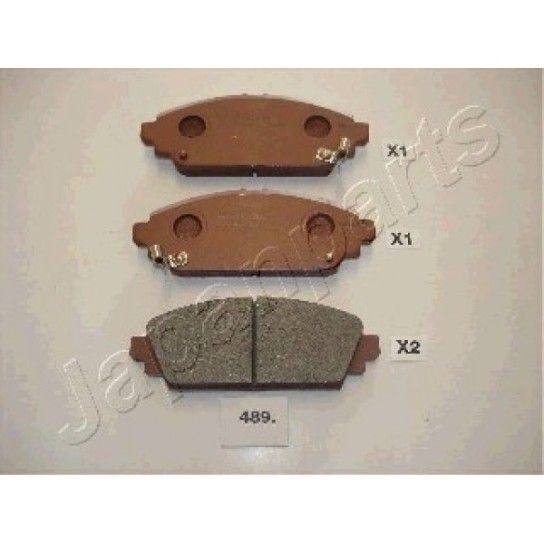 JG PAST FRT JAPANPARTS                  