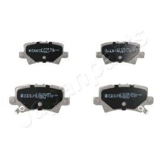 JG PAST TRS RED-LINE                    