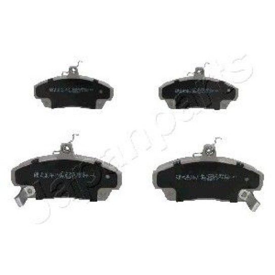 JG PAST FRT  RED-LINE                   