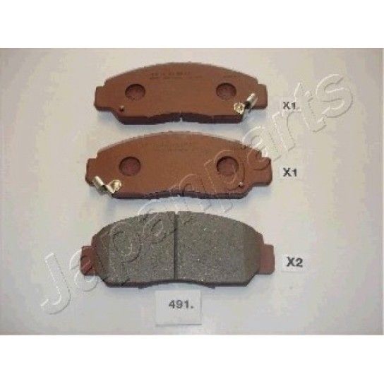 JG PAST FTE JAPANPARTS                  