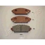 JG PAST FRT RED-LINE                    