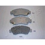 JG PAST FTE JAPANPARTS                  