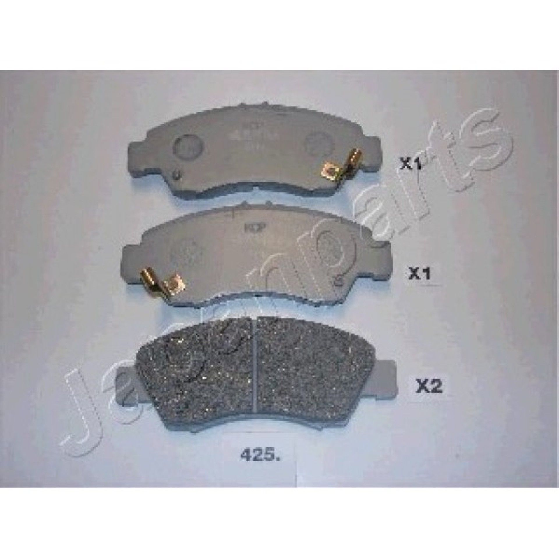JG PAST FTE JAPANPARTS JG PAST FTE JAPANPARTS
