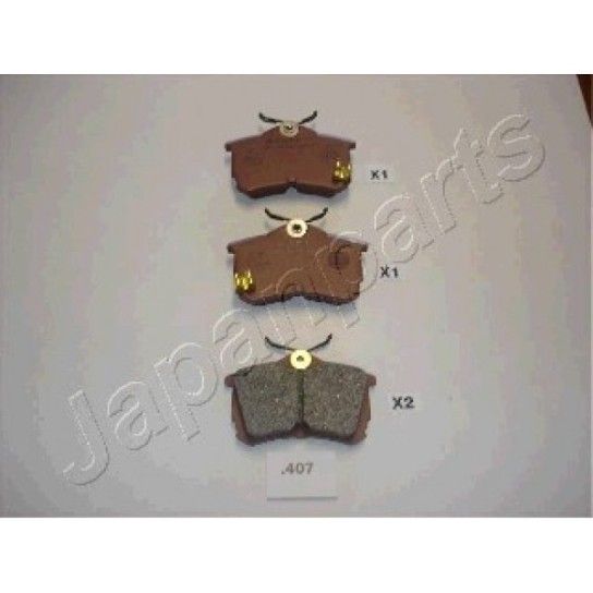 JG PAST TRAS 43022-S1A-E03              