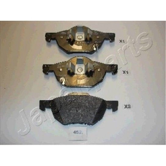 JG PAST FRT 45022-SEA-E01               