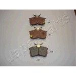 JG PAST TRAS 43022-S1A-E03              