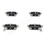 JG PAST TRAS RED-LINE                   