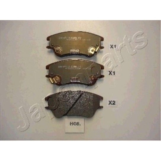 JG PAST FTE JAPANPARTS                  