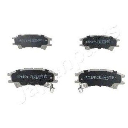 JG PAST FTE RED-LINE                    