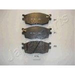 JG PAST FTE JAPANPARTS JG PAST FTE JAPANPARTS