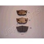 JG PAST TRS JAPANPARTS                  