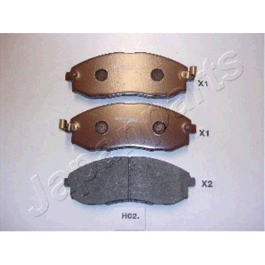 JG PAST FTE JAPANPARTS JG PAST FTE JAPANPARTS