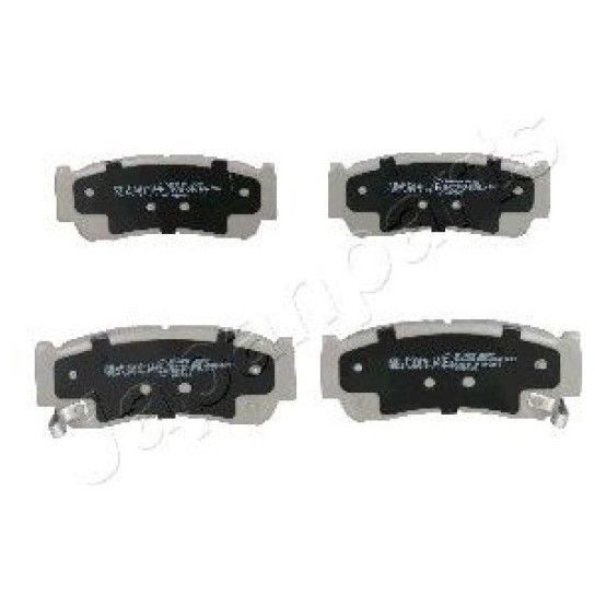 JG PAST TRS RED-LINE                    